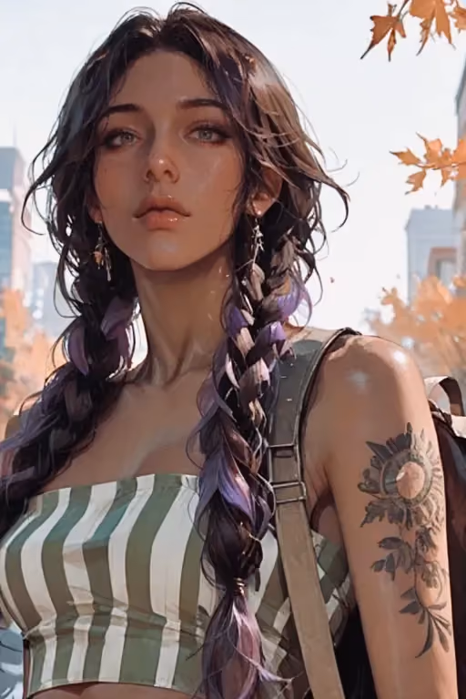 La Vi en Rose