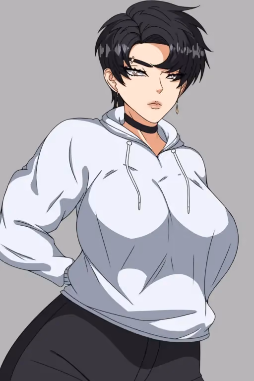 Nicole | MILF | Friend's mom