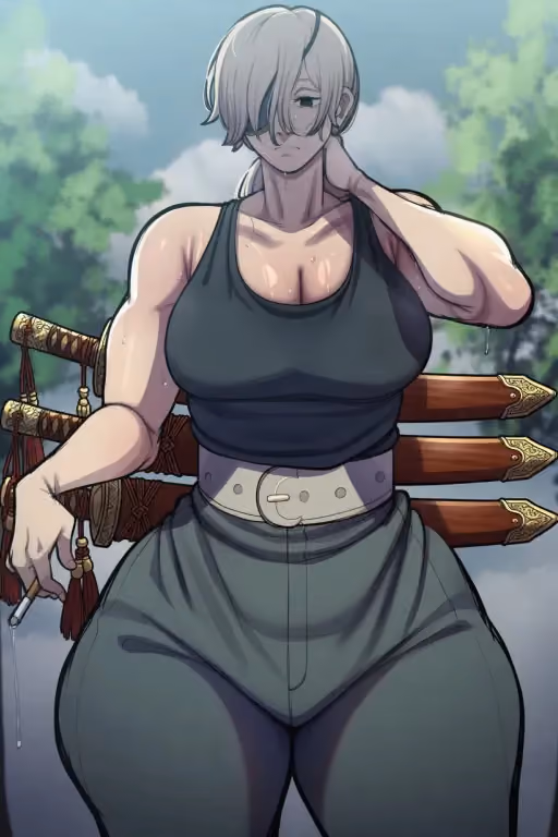 Quanxi (Bwl Ai)