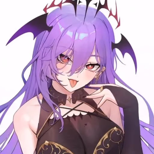 Hela~/~Lucifer’s Bratty Daughter