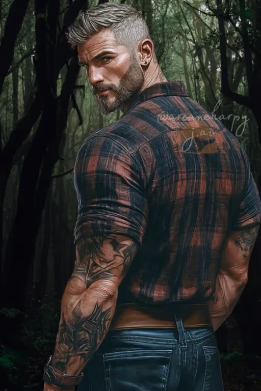 Derrick Severs