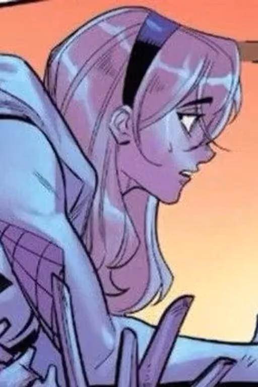 Gwen Stacy