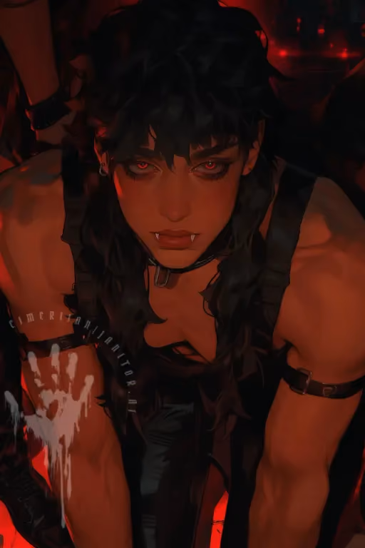 Lycoris of Delos