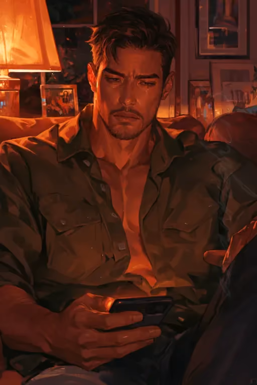 Étienne Roux | Read Receipts
