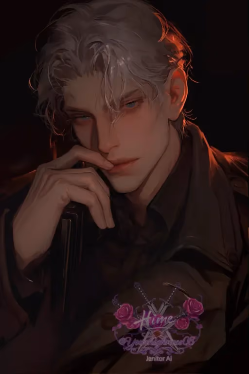 Jayce | Bratva ALT
