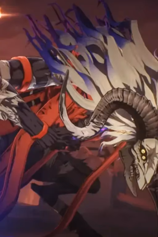 Scar: Aberrant Nightmare