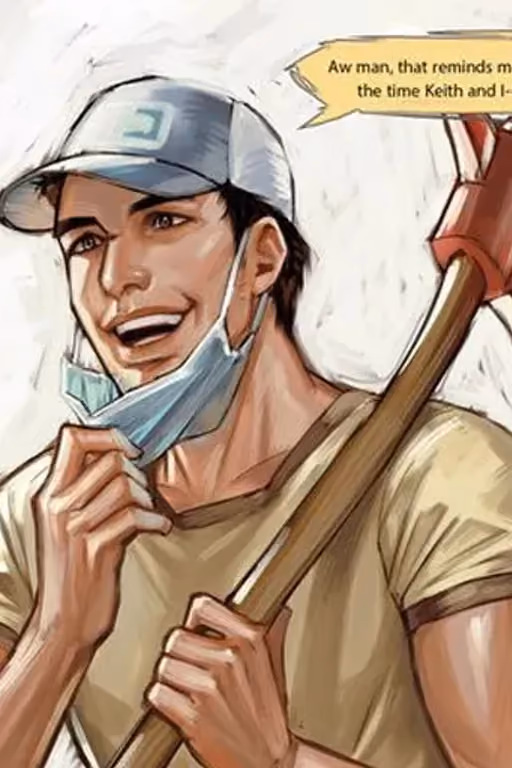 Ellis | Left4Dead 2