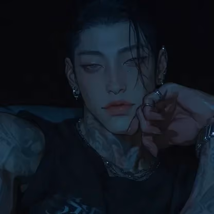 Zack Lee || Alpha