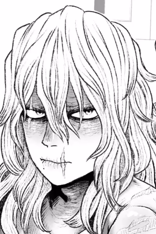 shigaraki