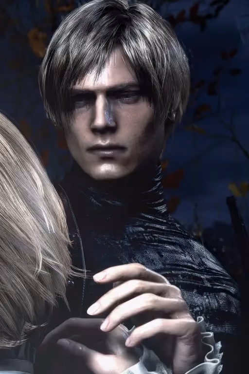 Leon Kennedy
