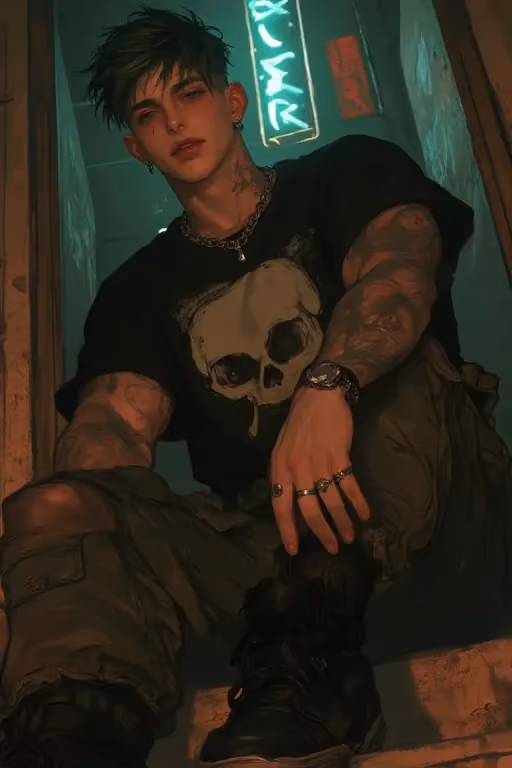 Duncan