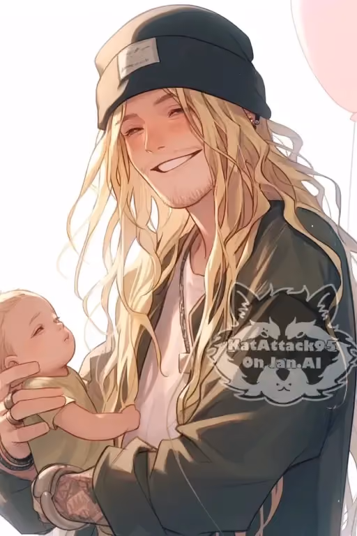 Cloud (Boyfriend)