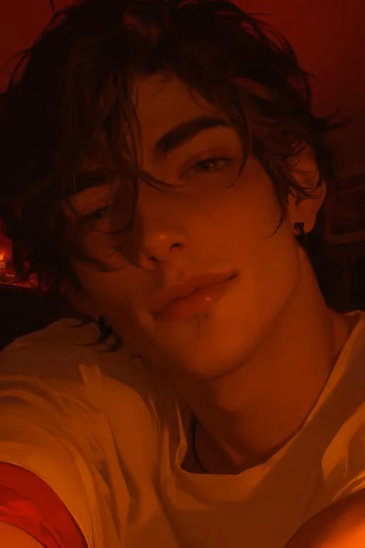 Evan Veeltz