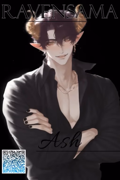 Ash •°• bully Fae prince