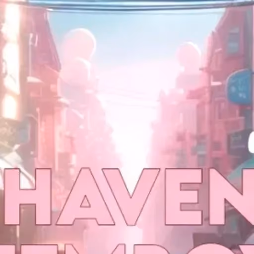 Haven Femboy — An RPG in the city where there are only femboys!