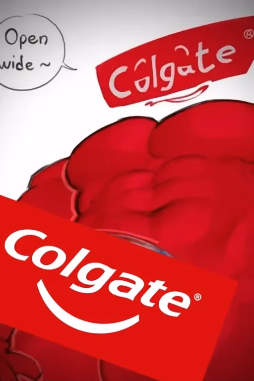 Colgate