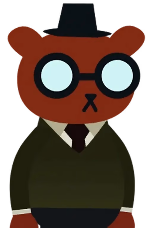 Angus | Night in the Woods