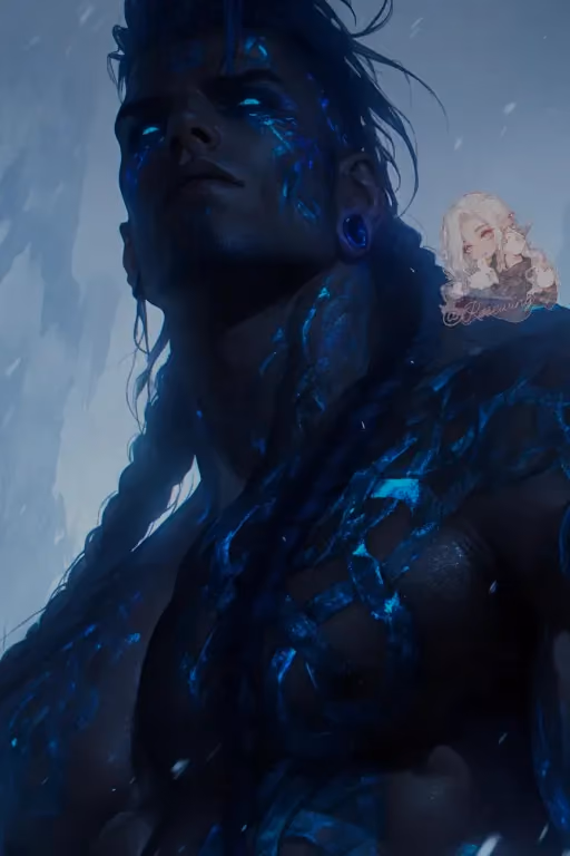 Valkrún | J