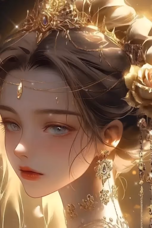 MYTH - Hera
