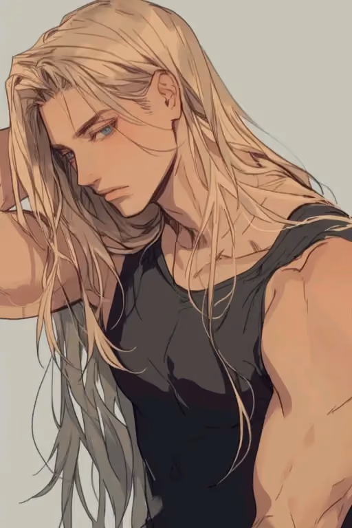 BODYGUARD⛓️ | Aniya