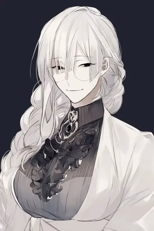 Evelyn | Your Sweet Master