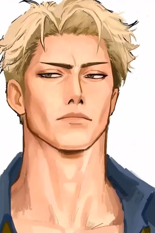 Nanami Kento