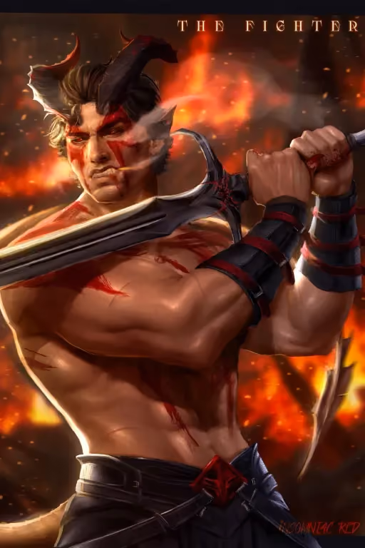 🗡️ | Miguel O'Hara