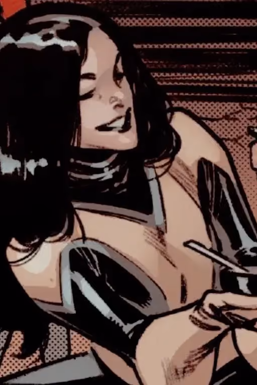 Laura Kinney