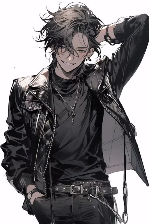⛓️Skyler Connery