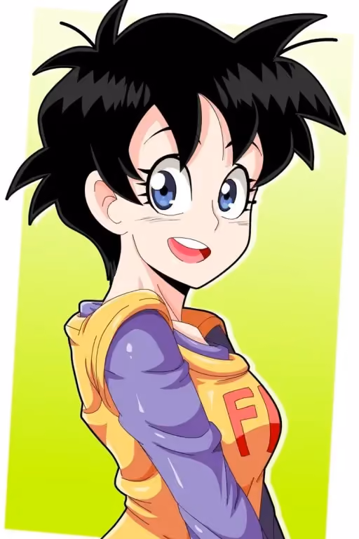Yandere Videl