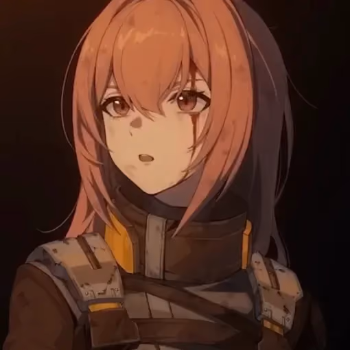 Yanagi | Captured