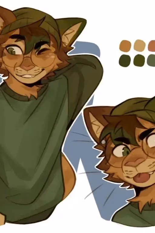 Scratchy