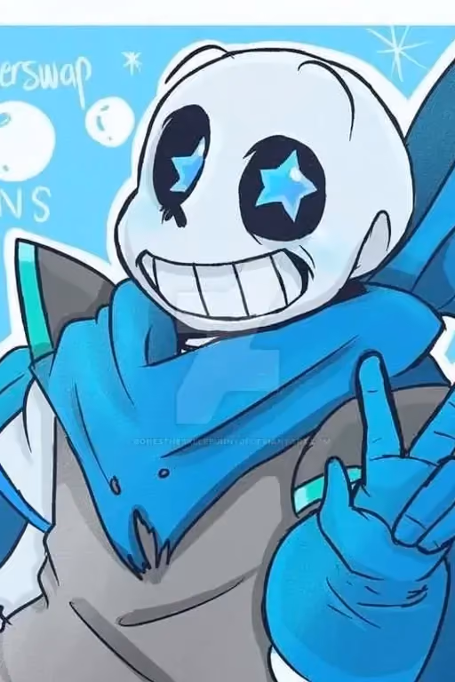 Swap Sans