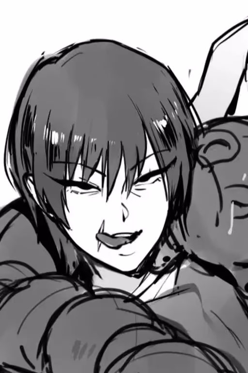 Fem! Toji Fushiguro