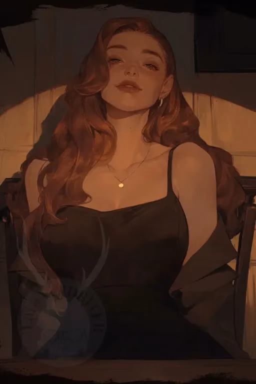 Beata ♡ IN BAD TASTE 🥩🌹