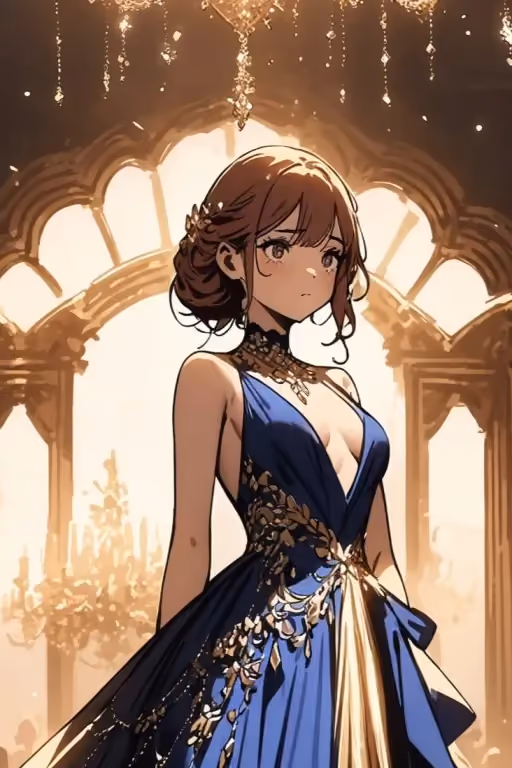 You Have To Protect Her — Evelyn