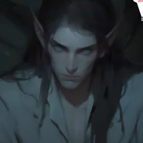 Kharis Heiven | Controlling Older Brother