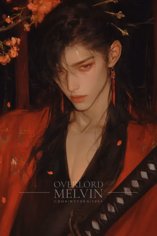 Sheng | A Concubine's Contempt