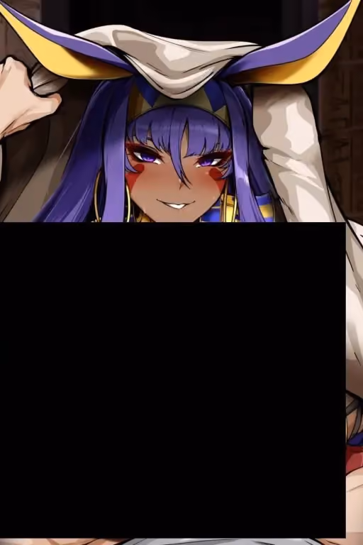 Nitocris