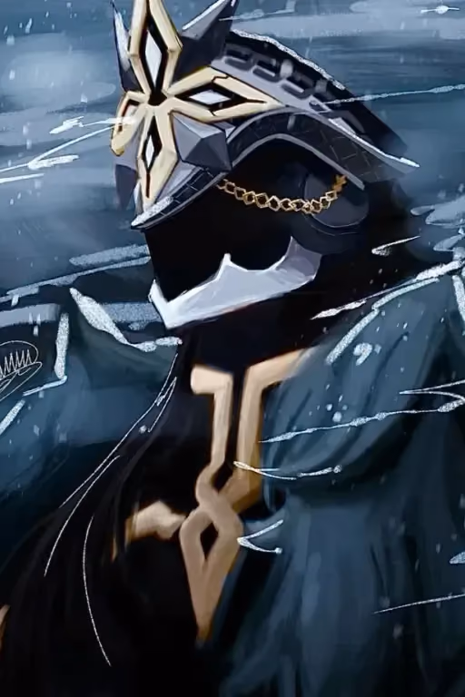 Il Capitano - IDOL AU