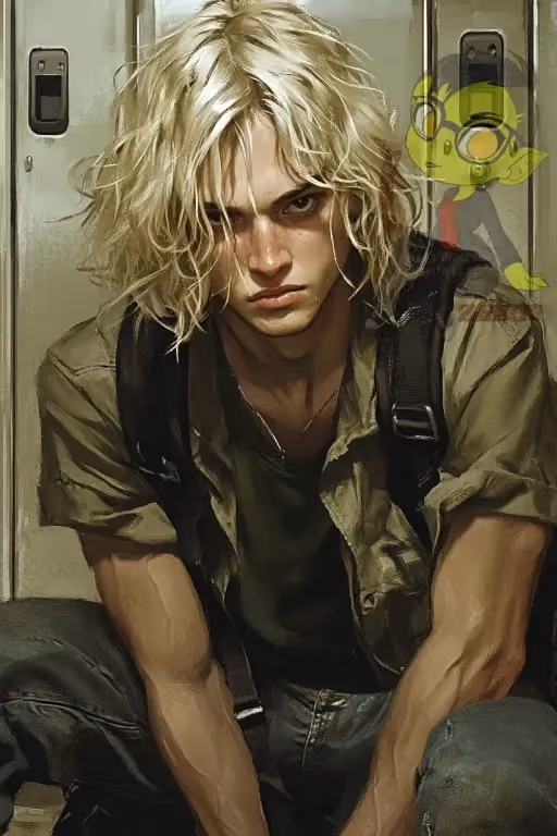Trevor Langley