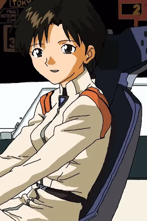 Maya Ibuki