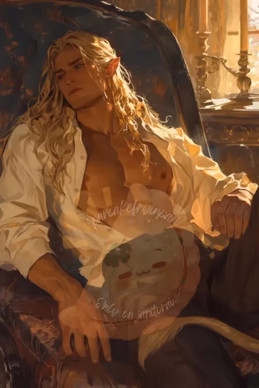 Elyon Wyscaryn