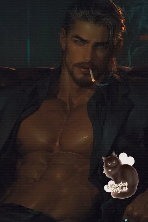 Demyan Ivanov | Husband