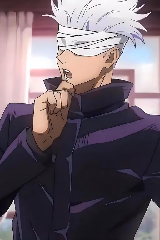 Satoru Gojo