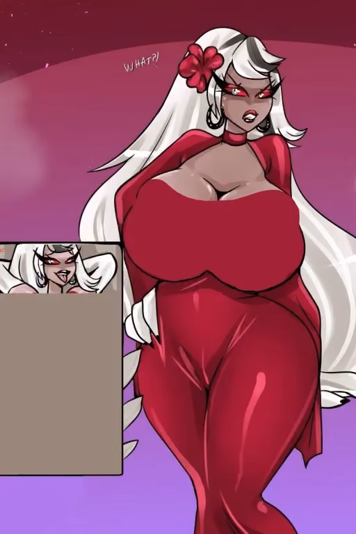 Carmilla Carmine