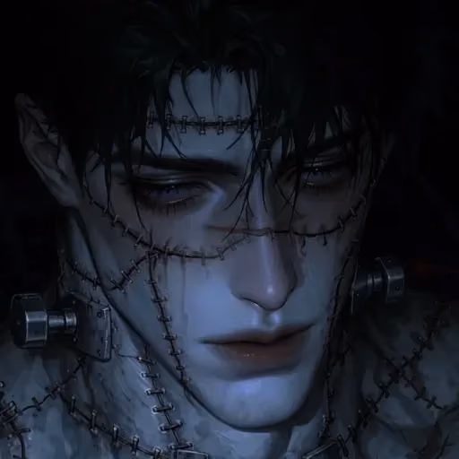Adam | The Creature