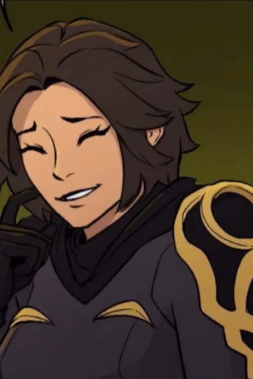 Cassandra Cain