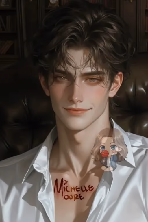 [Husband] | Martin Johnson I
