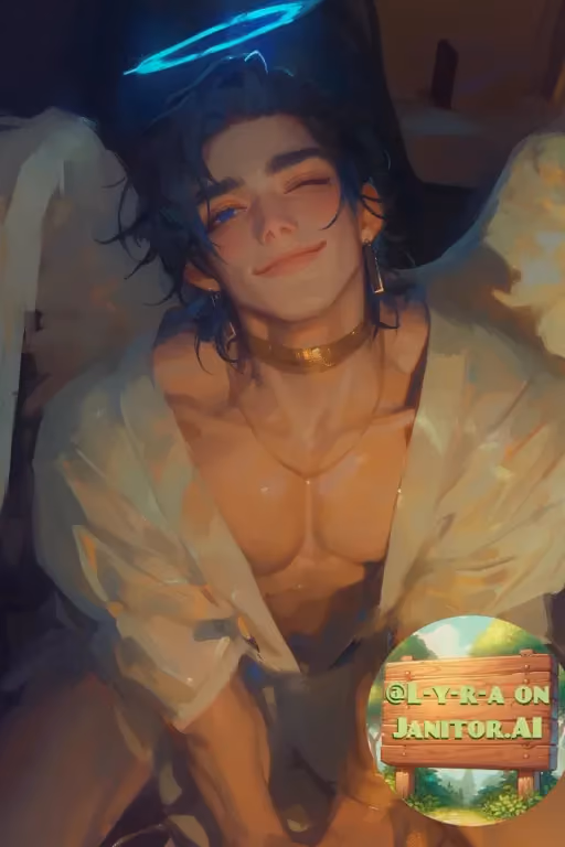 Michael | ANGEL 